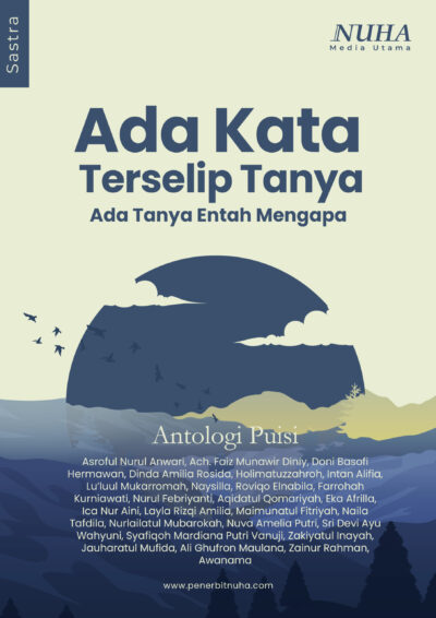 Buku Dummy 3